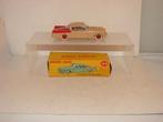 Dinky toy 169 Studebaker Golden Hawk in doos uit 1958, Ophalen of Verzenden, Zo goed als nieuw, Auto, Dinky Toys