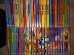 130+ Donald Duck pockets/diversen, Gelezen, Meerdere stripboeken, Ophalen, Walt Disney
