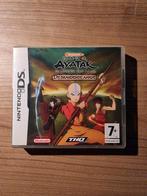 Avatar brandende aarde DS, Spelcomputers en Games, Games | Nintendo DS, Avontuur en Actie, 1 speler, Ophalen of Verzenden, Zo goed als nieuw