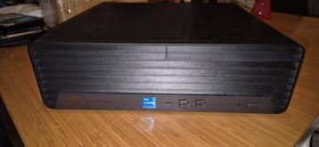 HP Elite SSF 800 G9 PC RCTO Basic Model beschikbaar voor biedingen