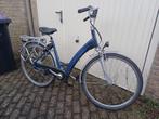 Sparta Elektrische Fiets, Ophalen, Sparta, Gebruikt, 50 km per accu of meer