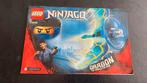 Lego Ninjago Jay-Drakenmeester 70646, Ophalen of Verzenden, Zo goed als nieuw