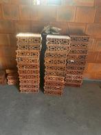 55 stuks poriso stenen 333x140x249 / nieuw, Ophalen, Nieuw, Bakstenen