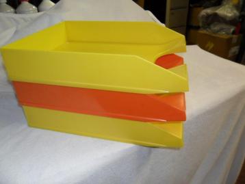 Postbakjes Leitz beschikbaar voor biedingen