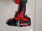 Milwaukee M18 CBLDD, Doe-het-zelf en Verbouw, Ophalen