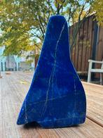 Lapis lazuli, Ophalen of Verzenden, Mineraal
