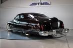 1951 Lincoln Cosmopolitan "Linczilla", Automaat, Bedrijf, Grijs, Achterwielaandrijving