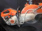 Stihl TS420 Doorslijpmachine 350mm blad, Ophalen, Gebruikt
