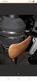 Kamado BBQ maat M - 34 cm doorsnede, Ophalen, Zo goed als nieuw, Buccan