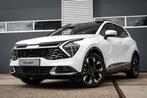Kia Sportage 1.6 T-GDi Plug-in Hybrid AWD DynamicPlusLine |P, Gebruikt, Euro 6, 4 cilinders, Met garantie (alle)