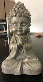 beeld boedha, Ophalen of Verzenden, Zo goed als nieuw, Religie
