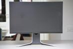Alienware 27" Gaming Monitor | 240Hz | 1ms | FullHD | G-Sync, Computers en Software, Monitoren, IPS, In hoogte verstelbaar, Full HD