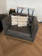 Love seat Riviera Maison, Ophalen, Tweepersoons, Zo goed als nieuw, Minder dan 150 cm