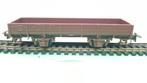 Piko H0  DR lage open goederenwagen, Hobby en Vrije tijd, Modeltreinen | H0, Gebruikt, Gelijkstroom, Wagon, Piko