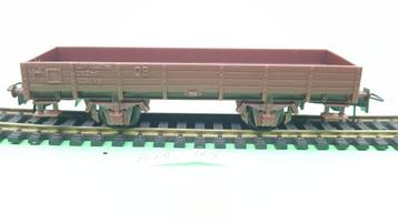 Piko H0  DR lage open goederenwagen  beschikbaar voor biedingen