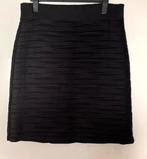 Gerry Weber zwarte rok maat 44[v], Zwart, Maat 42/44 (L), Ophalen of Verzenden, Zo goed als nieuw