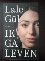 Lale Gül - Ik ga leven, Ophalen, Lale Gül, Zo goed als nieuw, Nederland