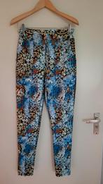 Travel broek Thombiq S multi, Thombiq, Blauw, Ophalen of Verzenden, Zo goed als nieuw