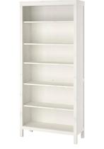 Hemnes ikea boekenkast, Huis en Inrichting, Kasten | Boekenkasten, Ophalen, Zo goed als nieuw, 25 tot 50 cm, 50 tot 100 cm