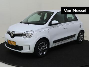 Renault Twingo 1.0 SCe 75Pk Collection | Trekhaak | Airco |  beschikbaar voor biedingen