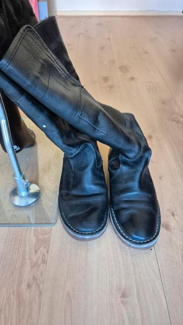 Laarzen van Tamaris beschikbaar voor biedingen