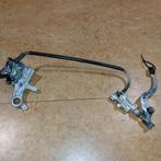 achterrem Honda CRF250 (2022) nissin Remklauw CRF250, Ophalen, Cmx, Cmx, Cmx