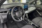 Toyota Corolla Cross Hybrid 140 Style | CAMERA | ADAPTIVE, Stof, Gebruikt, 4 cilinders, Wit