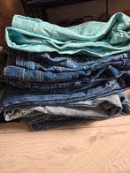 Spijkerbroeken pakket maat 152, Kinderen en Baby's, Broek, Gebruikt, Meisje, H&M
