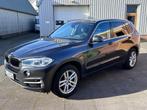 BMW X5 xDrive 25D - 220pk, Auto's, BMW, 1995 cc, 4 cilinders, Leder, Diesel