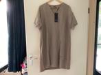 Yesta jurk maat 44, Ophalen of Verzenden, Nieuw, Beige, Jurk