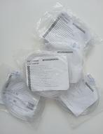 4 zuurstof brillen, Diversen, Verpleegmiddelen, Oosterveldweg 15, 7274 DZ, Verzenden, Nieuw, Stichting Angel's Choice