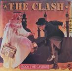 THE CLASH - ROCK THE CASBAH, Ophalen of Verzenden, Gebruikt