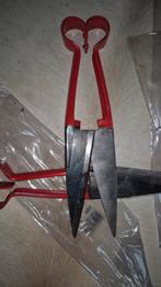 Handmatige schapenschaar, Ophalen of Verzenden