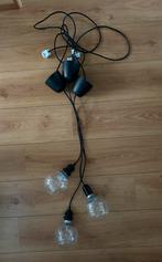 Sunnebu Lunnon 3 IKEA LAMPEN, Led-lamp, Zo goed als nieuw, E27 (groot), 220 240 volt