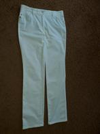 Brax City sport maat 38, Kleding | Dames, Maat 38/40 (M), Wit, Zo goed als nieuw, Lang