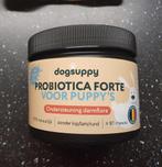 Te koop probiotica forte voor puppies, Ophalen of Verzenden, Hond