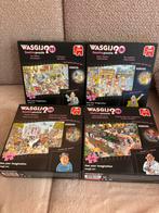 Wasgij puzzels, Hobby en Vrije tijd, Denksport en Puzzels, Ophalen of Verzenden, 500 t/m 1500 stukjes, Zo goed als nieuw