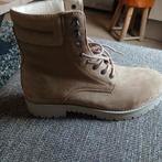 Manfield Boots - Nieuw!, Manfield, Bruin, Boots, Nieuw