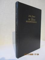 John Flavel: De zeven kruiswoorden., Boeken, Godsdienst en Theologie, Gelezen, Christendom | Protestants, Ophalen of Verzenden
