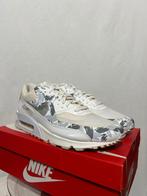 NIEUW! Maat 47,5 - Nike Air Max 90 Premium Reflective Camo, Overige kleuren, Verzenden, Nike, Nieuw
