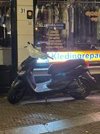 Yamaha Neo’s 2013, Fietsen en Brommers, Scooters | Yamaha, Ophalen, Gebruikt, 49 cc, Benzine