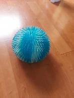 Bal, Ophalen, Jongen of Meisje