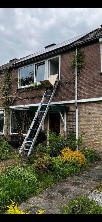 Ladderlift te huur beschikbaar voor biedingen