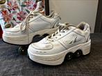 Agloat - Rolschaatsschoenen rolschaats sneakers, Kinderen en Baby's, Ophalen of Verzenden, Gebruikt, Kinderen