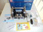 Big Game Penn Senator Reel 80LBS, 12/0, 116L, Made in USA., Ophalen of Verzenden, Nieuw, Molen