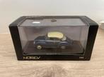 NOREV DKW 3=6 1/43, Ophalen of Verzenden, Zo goed als nieuw, Auto, Overige merken