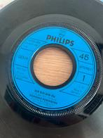 Marianne Rosenberg - ich bin wie du, Cd's en Dvd's, Vinyl Singles, Ophalen of Verzenden, Zo goed als nieuw, Pop