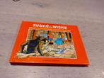 Suske en Wiske de witte gems - knokken in knossos, Boeken, Eén stripboek, Ophalen of Verzenden, Zo goed als nieuw