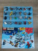 Lego 75213 star wars adventskalender, Complete set, Ophalen of Verzenden, Lego, Zo goed als nieuw