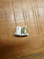 Twee vingerhoedjes uit Engeland, Ophalen of Verzenden, Zo goed als nieuw